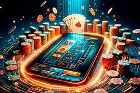 মোবাইলে 1333bet apk ক্যাসিনো গেম খেলার দৃশ্য
