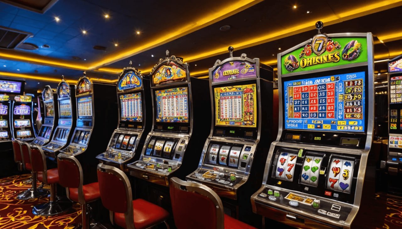 1333bet apk স্লটস গেমে জয়ী হওয়ার মুহূর্ত মোবাইল স্ক্রিনে